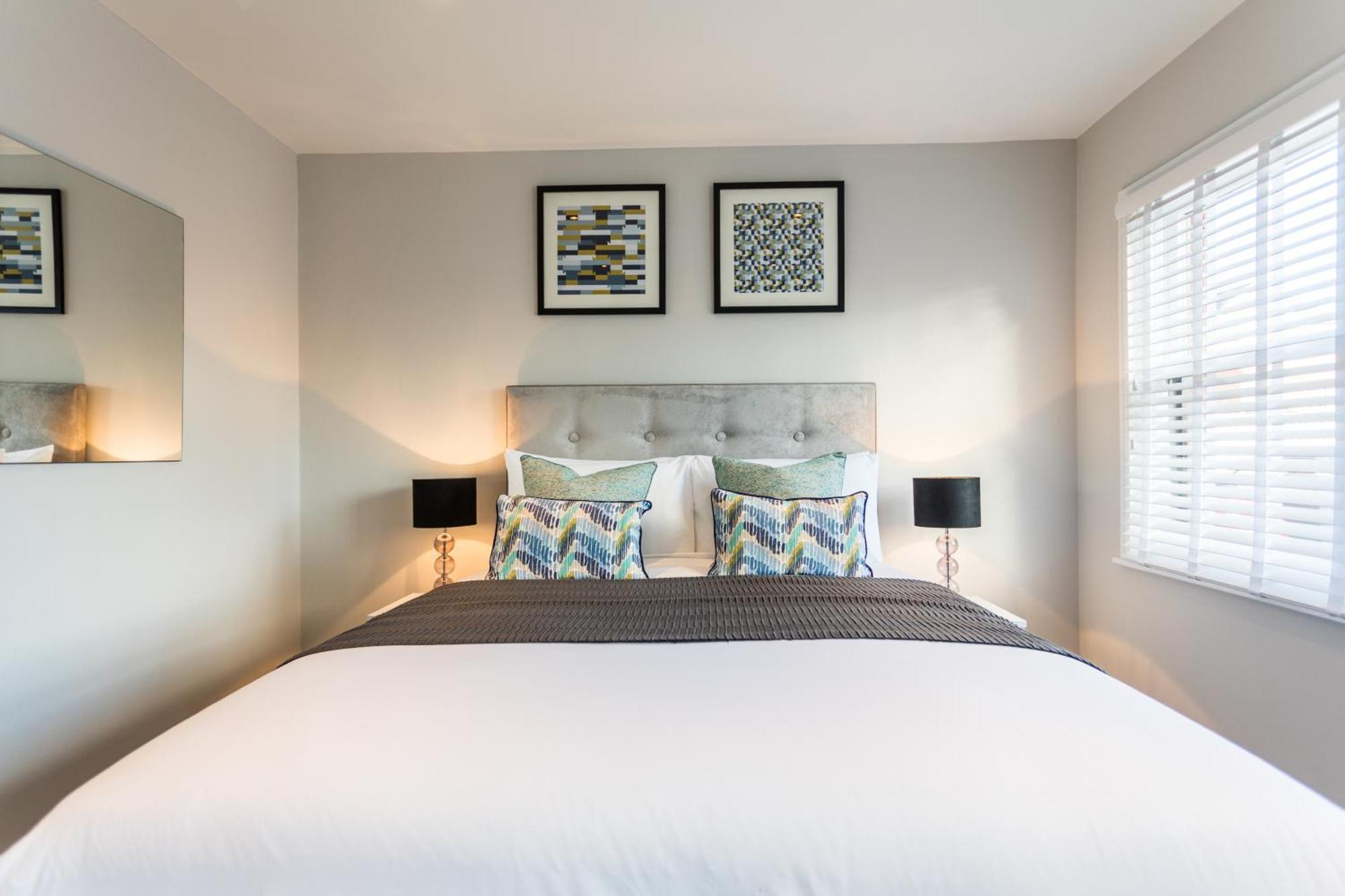 Apartment Life Serviced - Old Town