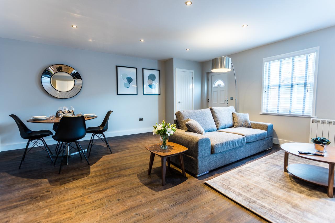 Life Serviced - Old Town Swindon