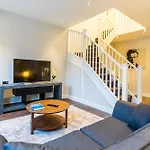 Suite Life Serviced Apartments - Old Town